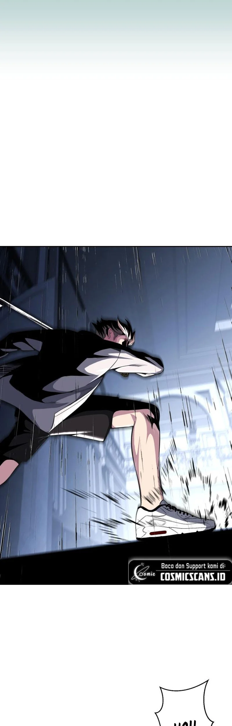 Ticket Hero S2 Chapter 38 Gambar 15