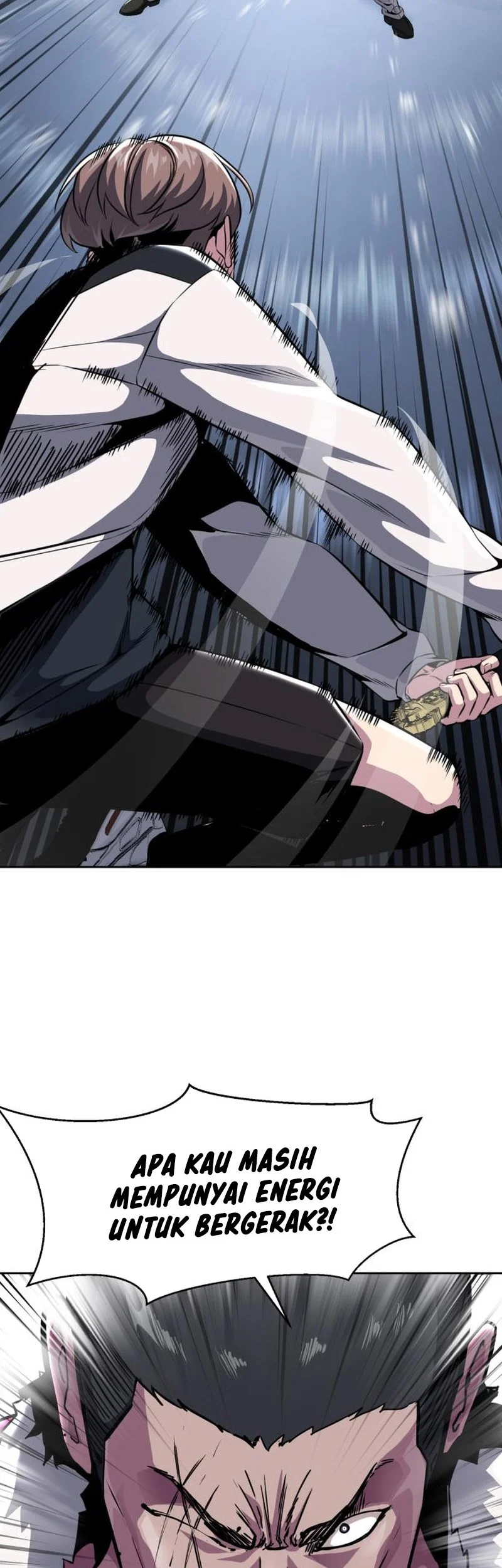 Ticket Hero S2 Chapter 38 Gambar 18