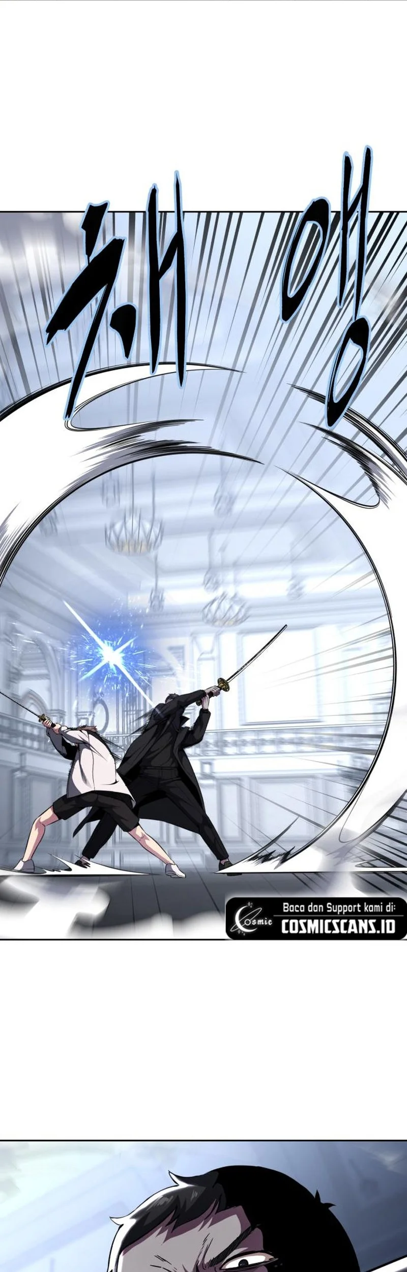 Ticket Hero S2 Chapter 38 Gambar 28