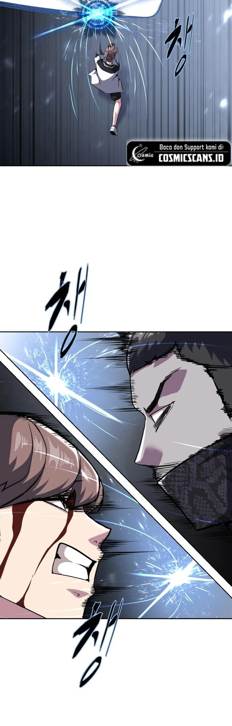 Ticket Hero S2 Chapter 38 Gambar 40