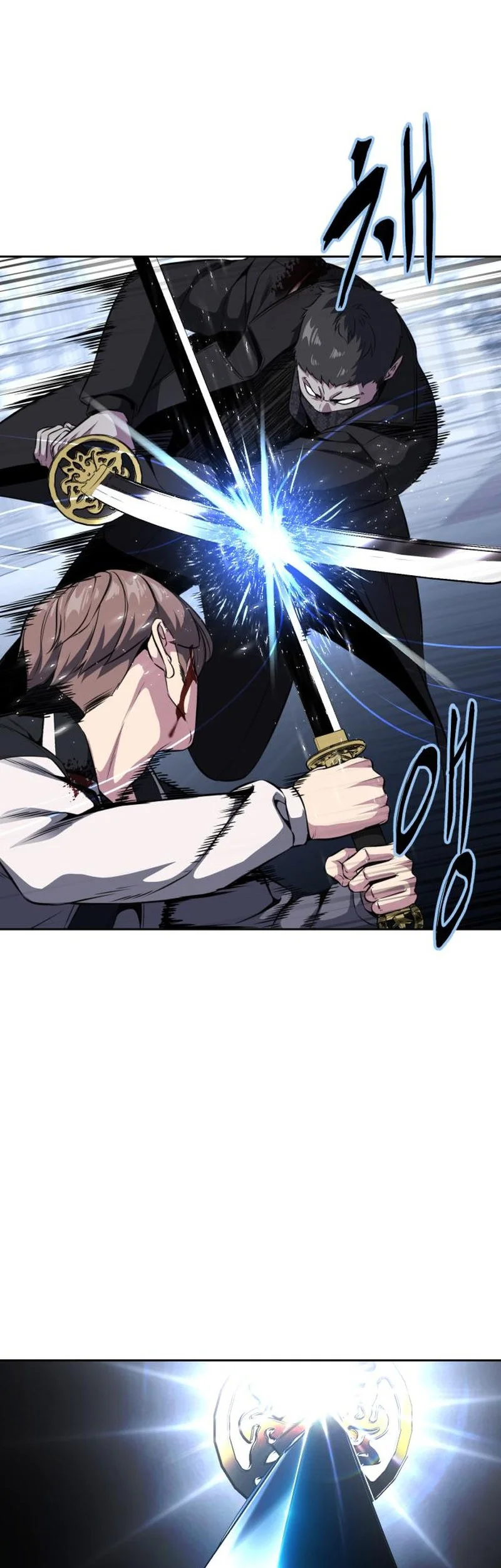 Ticket Hero S2 Chapter 38 Gambar 41