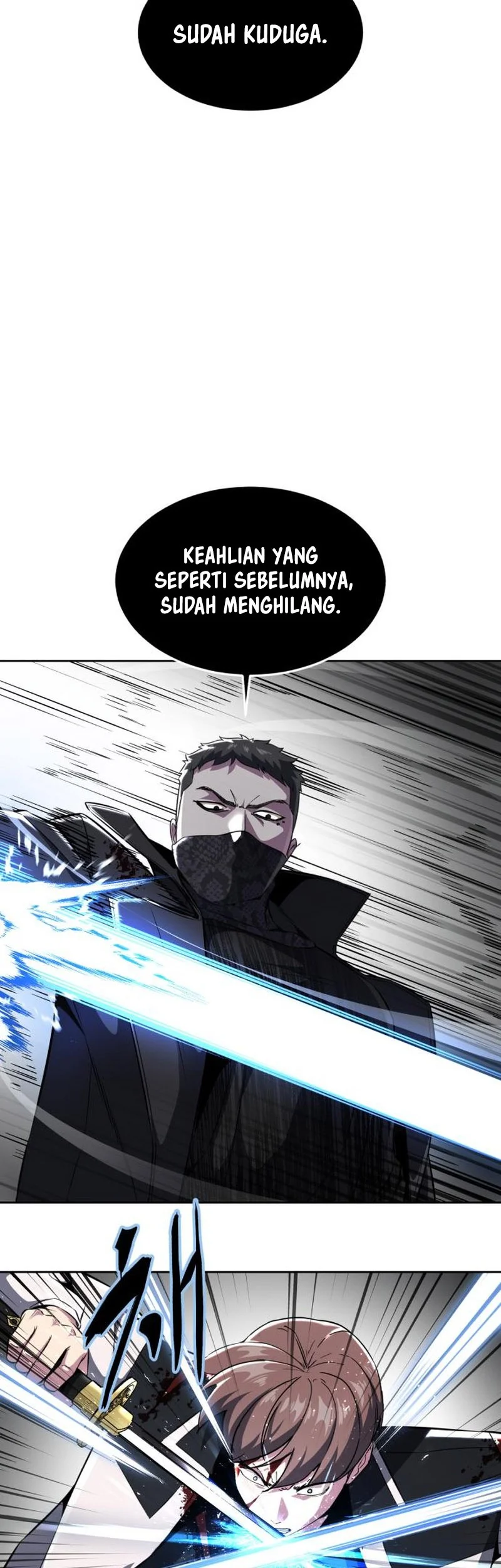 Ticket Hero S2 Chapter 38 Gambar 46