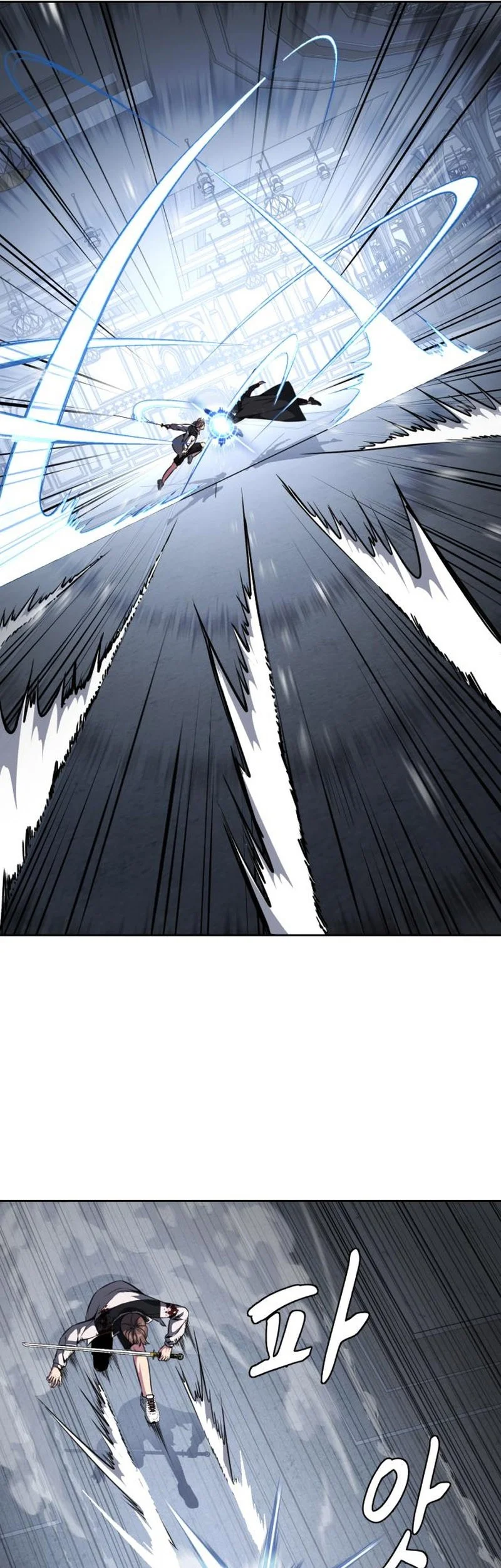 Ticket Hero S2 Chapter 39 Gambar 8