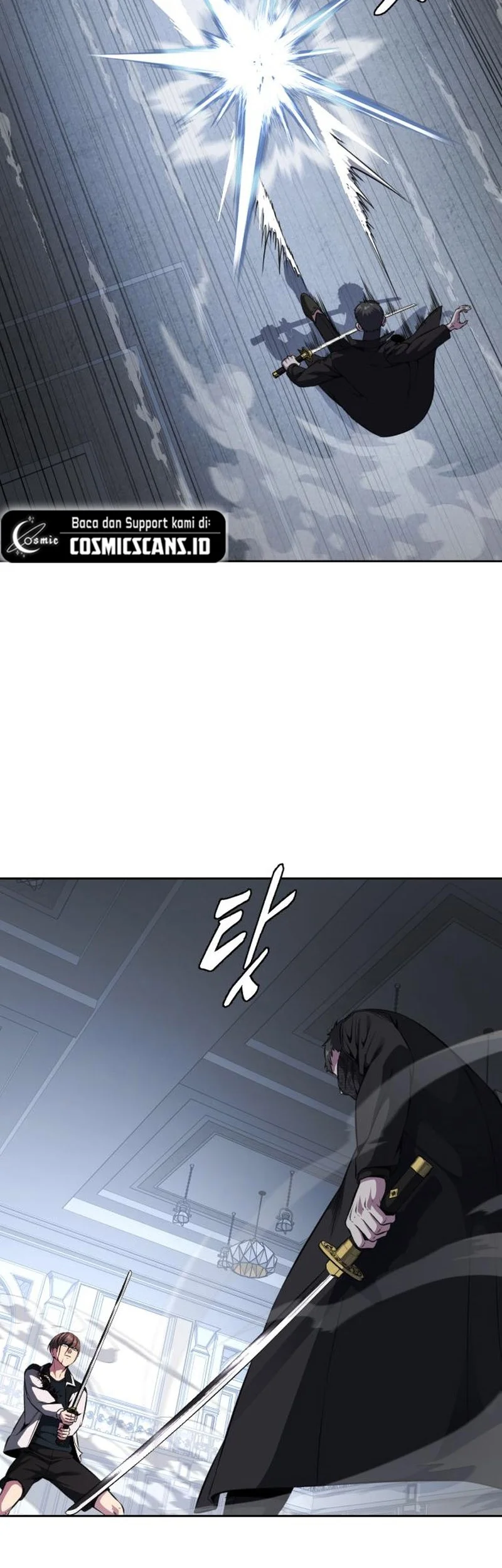 Ticket Hero S2 Chapter 39 Gambar 9