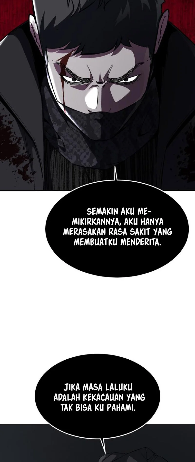 Ticket Hero S2 Chapter 39 Gambar 60