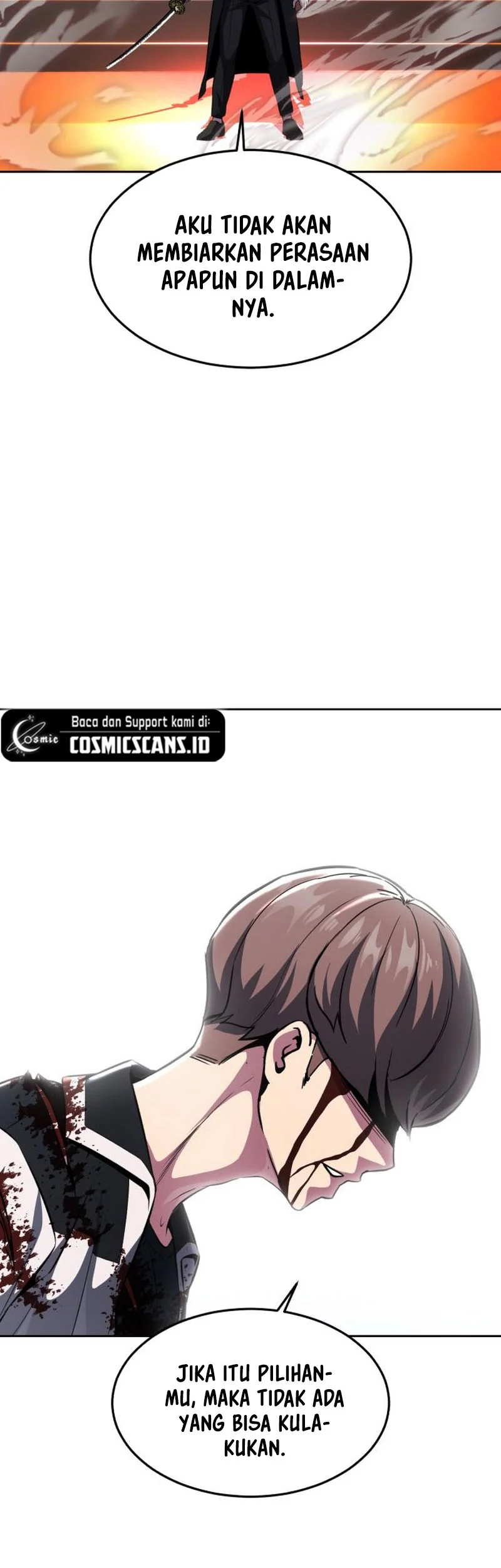 Ticket Hero S2 Chapter 39 Gambar 66