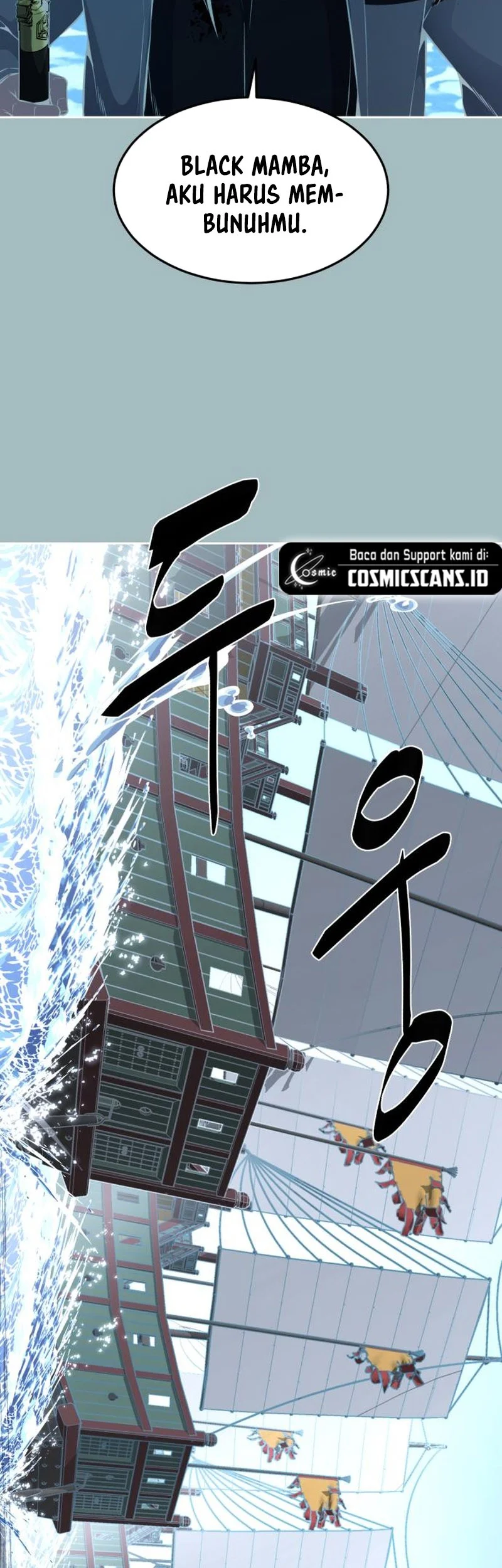 Ticket Hero S2 Chapter 39 Gambar 69