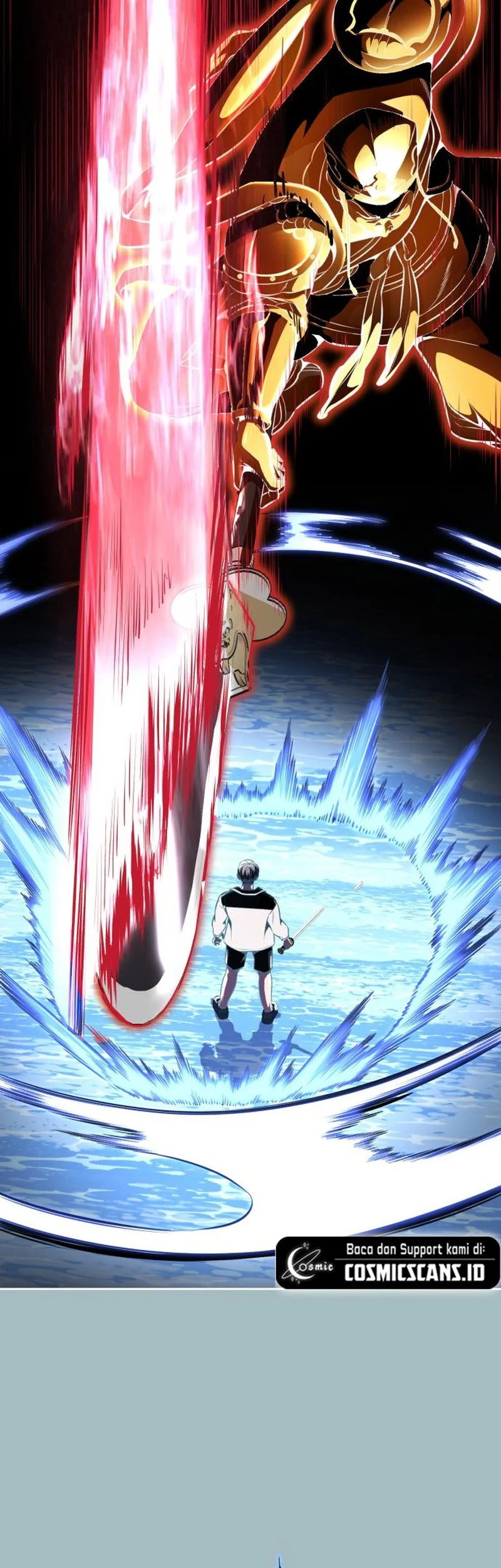 Ticket Hero S2 Chapter 39 Gambar 82