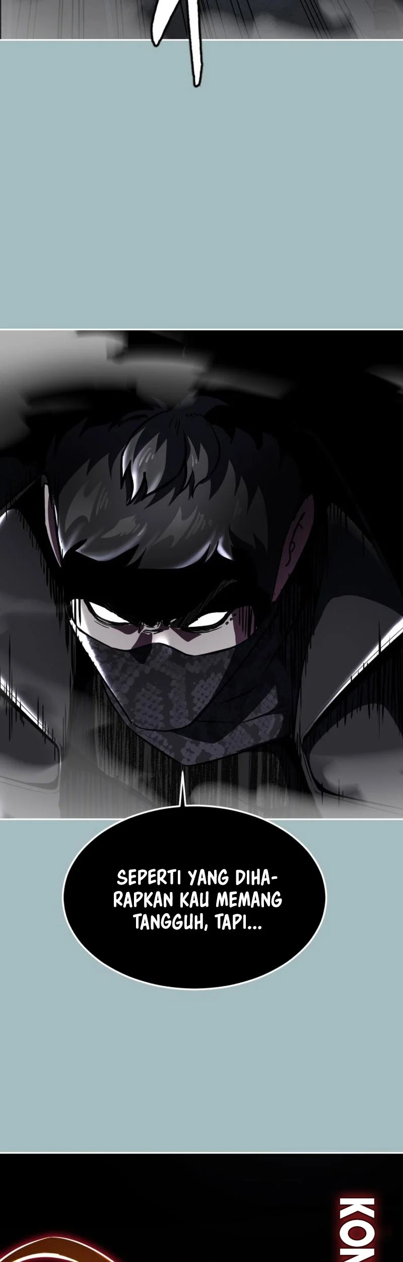 Ticket Hero S2 Chapter 39 Gambar 87