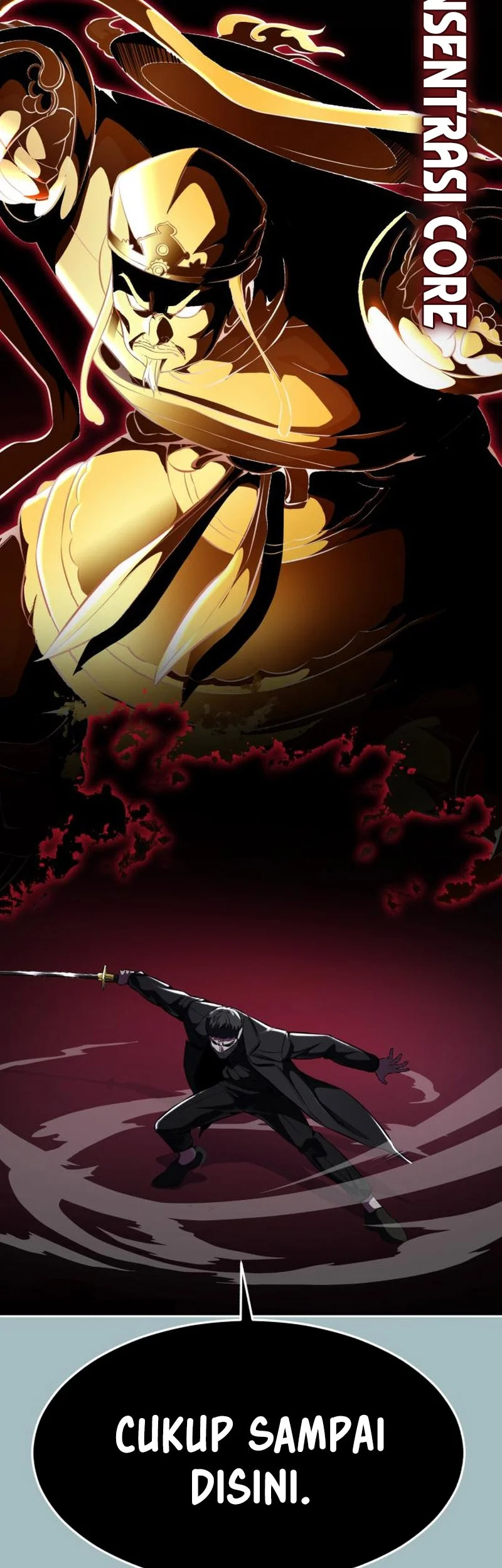 Ticket Hero S2 Chapter 39 Gambar 88