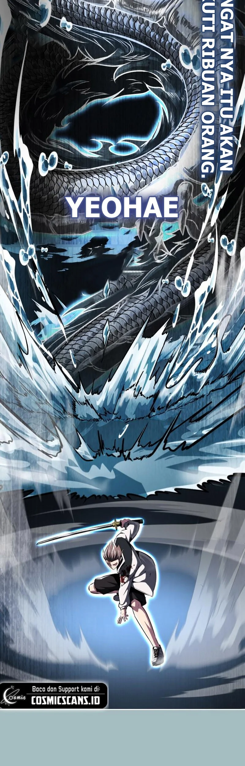 Ticket Hero S2 Chapter 39 Gambar 93