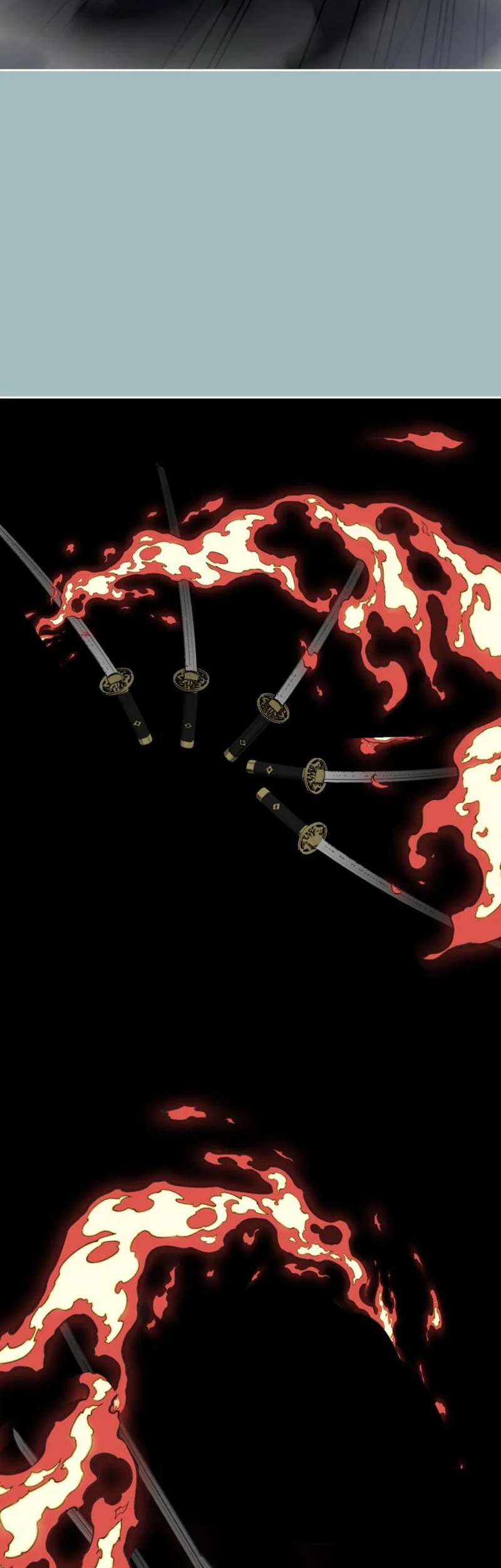 Ticket Hero S2 Chapter 39 Gambar 95