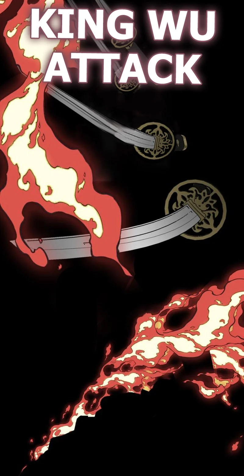 Ticket Hero S2 Chapter 39 Gambar 96