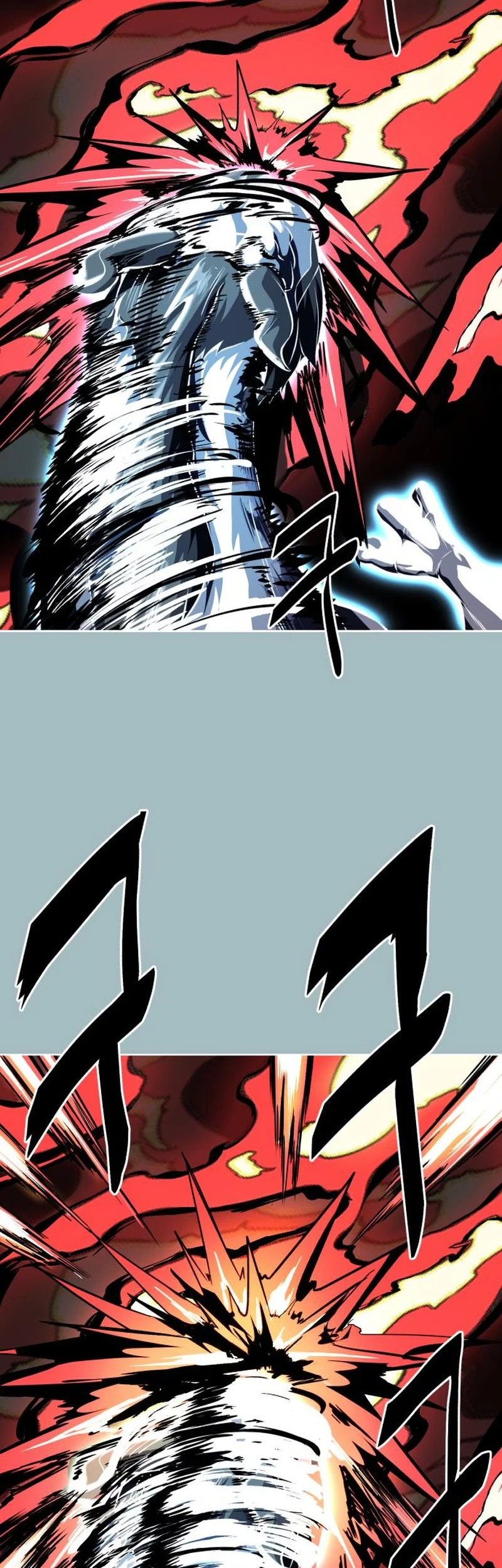 Ticket Hero S2 Chapter 39 Gambar 100