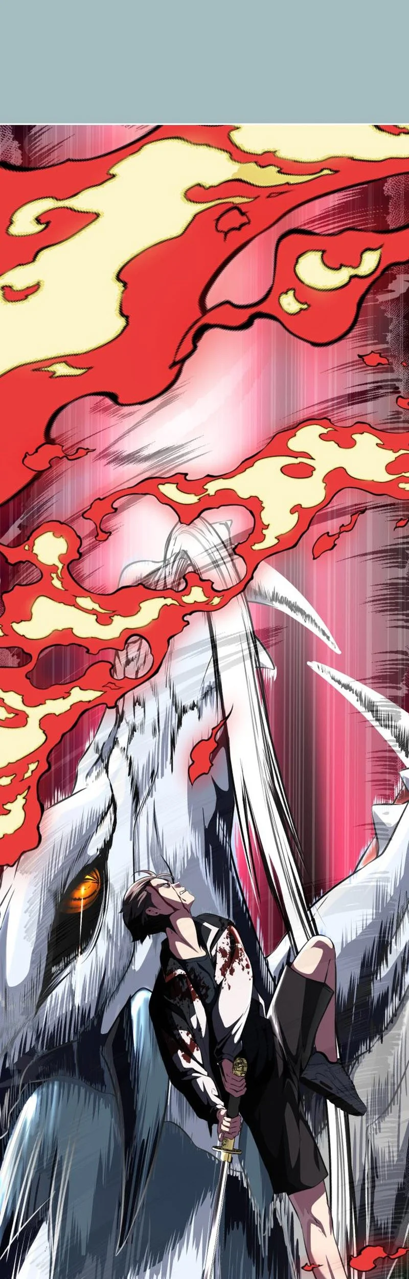 Ticket Hero S2 Chapter 39 Gambar 104