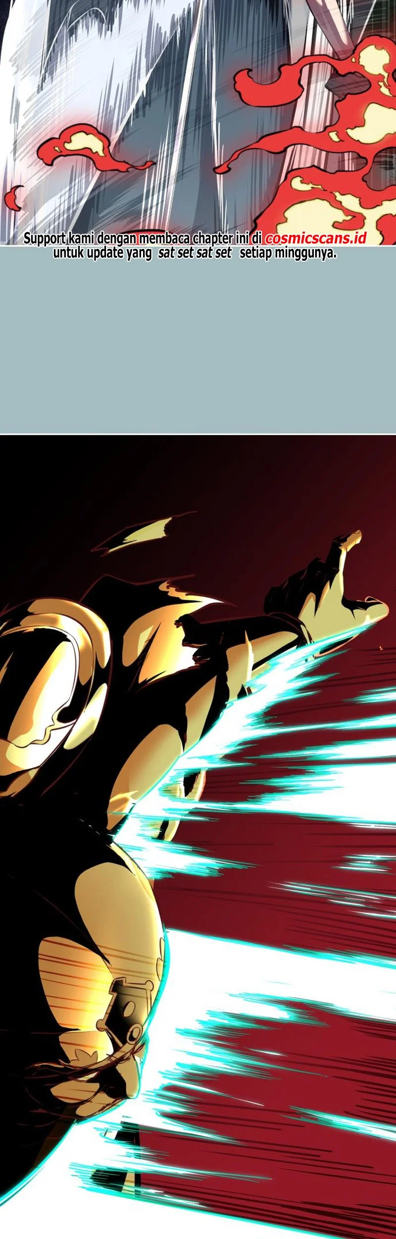 Ticket Hero S2 Chapter 39 Gambar 105