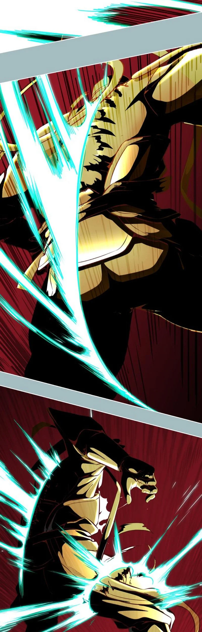 Ticket Hero S2 Chapter 39 Gambar 106