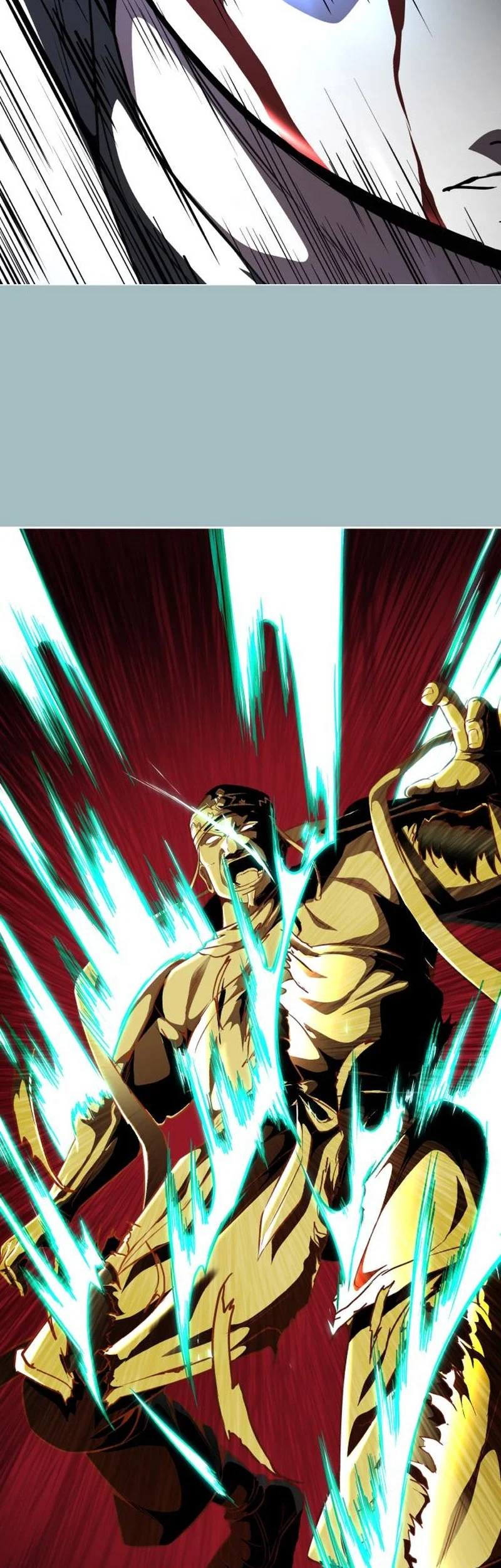 Ticket Hero S2 Chapter 39 Gambar 109