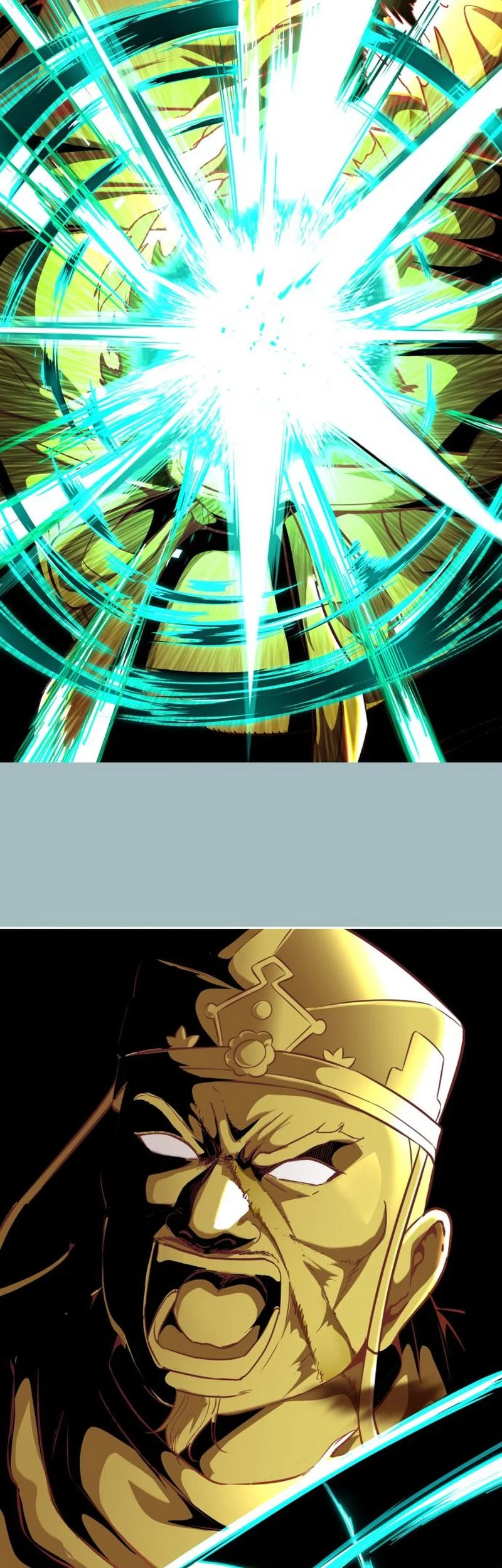 Ticket Hero S2 Chapter 39 Gambar 111