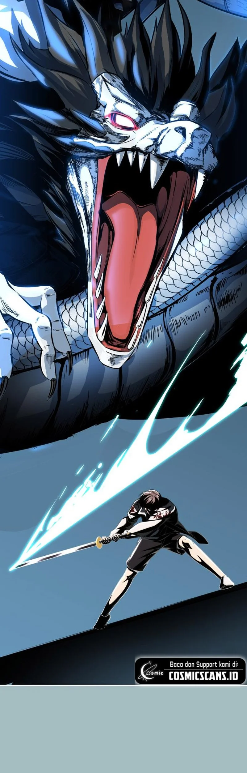 Ticket Hero S2 Chapter 39 Gambar 113