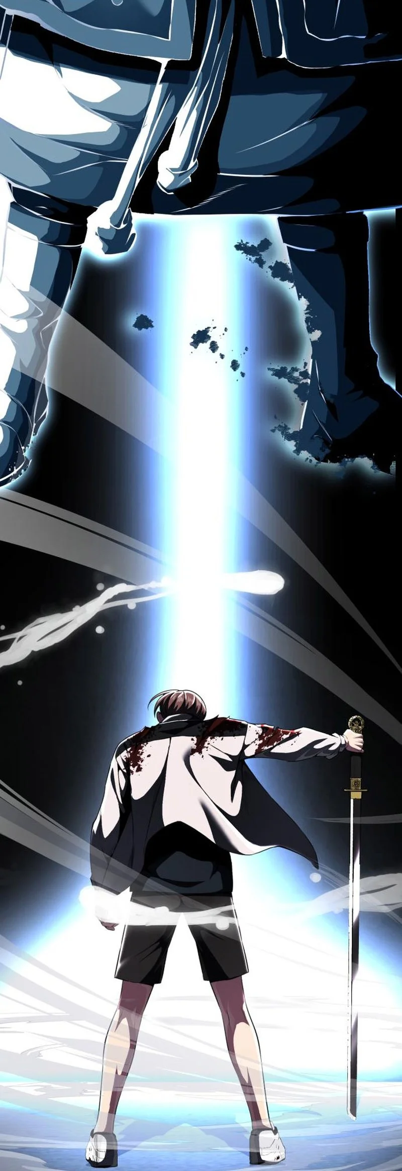 Ticket Hero S2 Chapter 39 Gambar 119