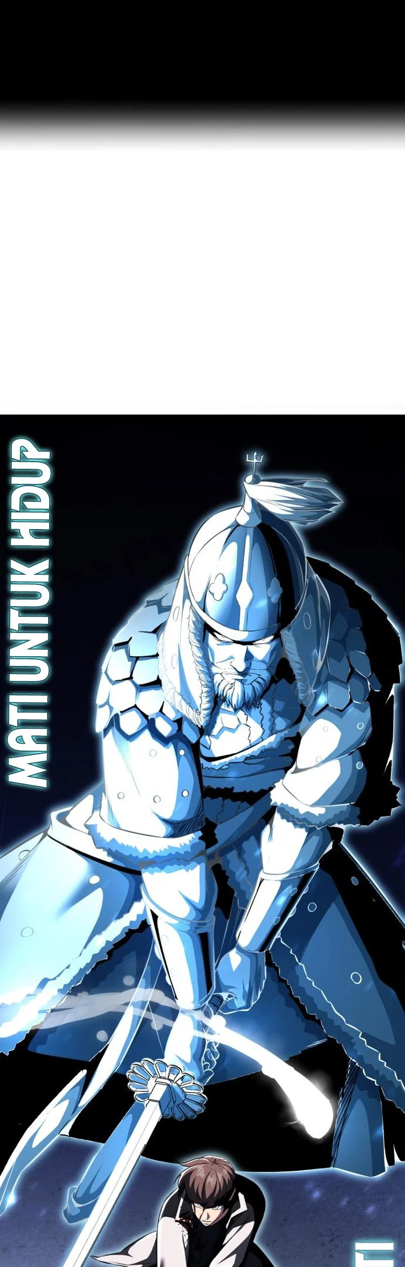 Ticket Hero S2 Chapter 39 Gambar 3