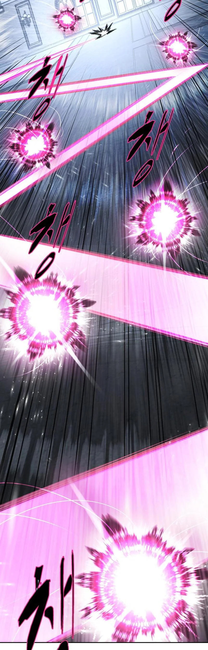 Ticket Hero S2 Chapter 39 Gambar 6