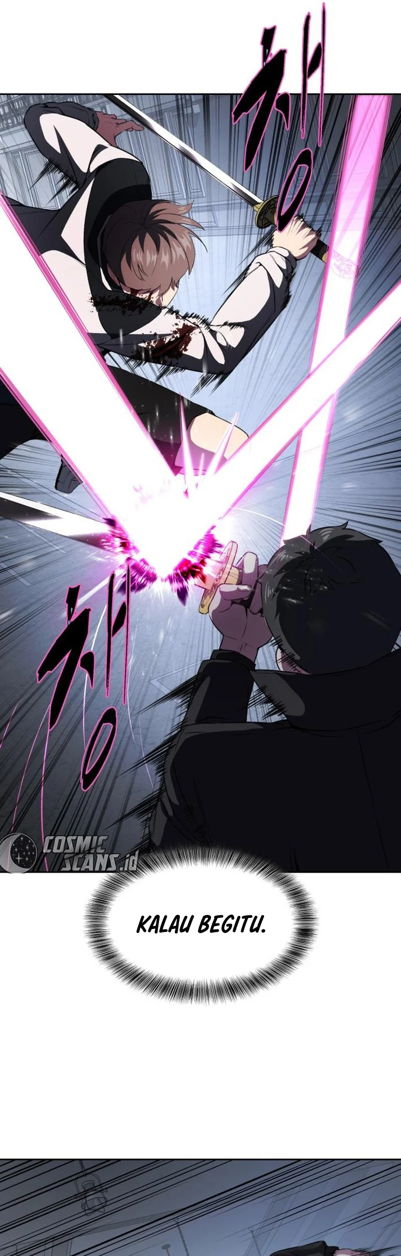 Ticket Hero S2 Chapter 39 Gambar 32