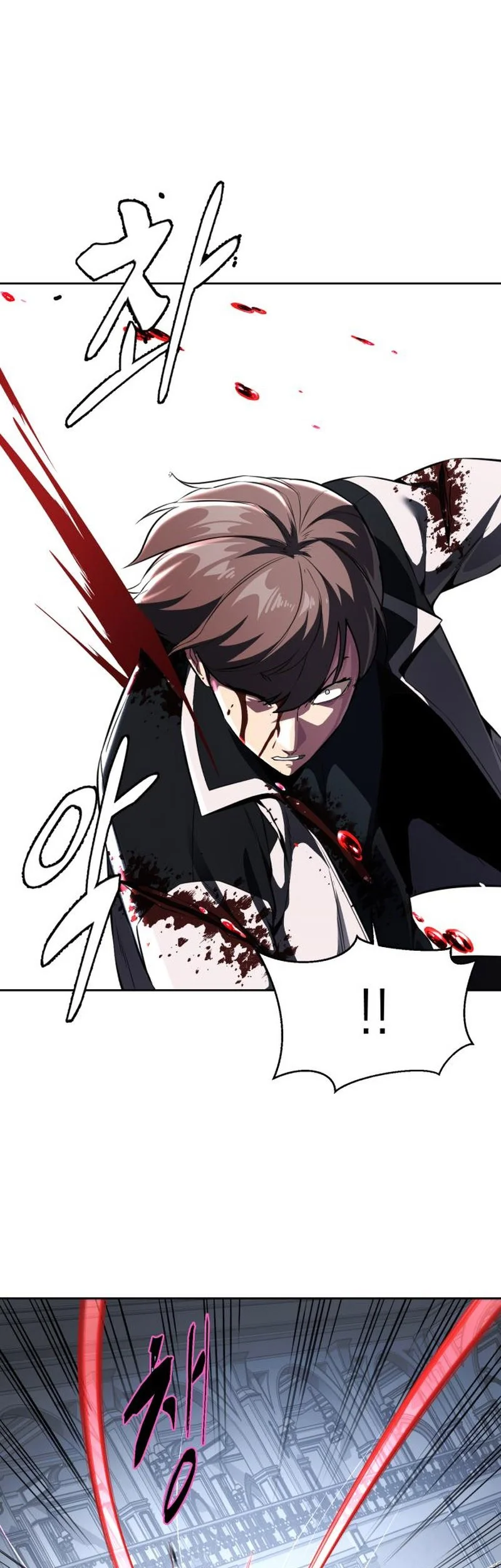 Ticket Hero S2 Chapter 39 Gambar 34