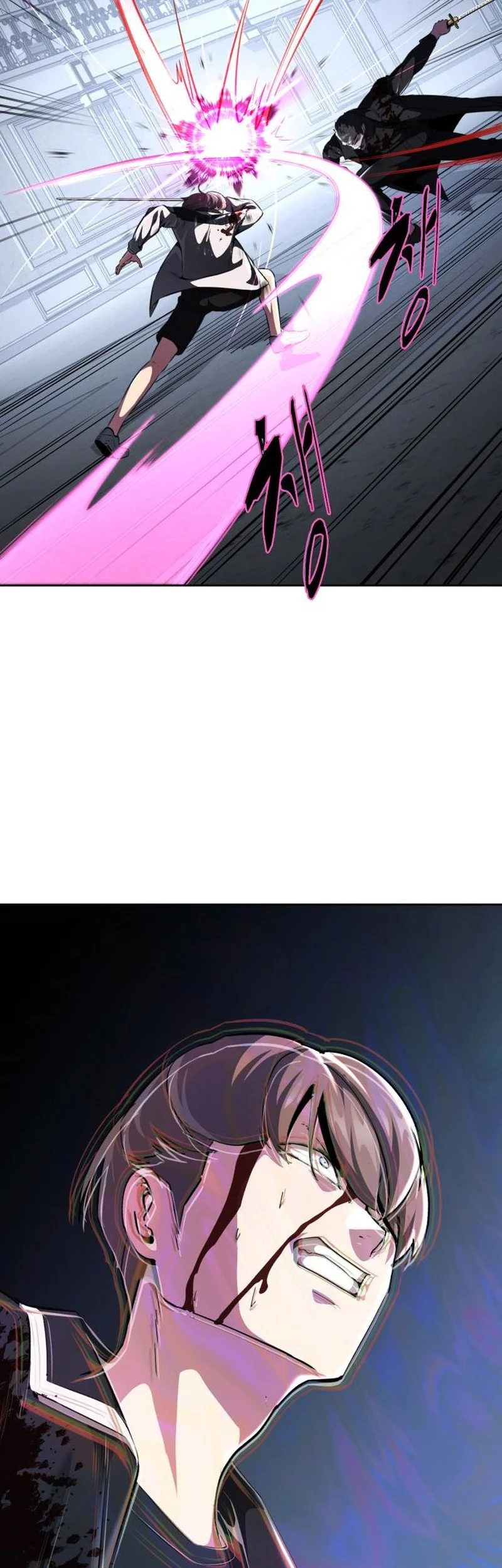 Ticket Hero S2 Chapter 39 Gambar 35