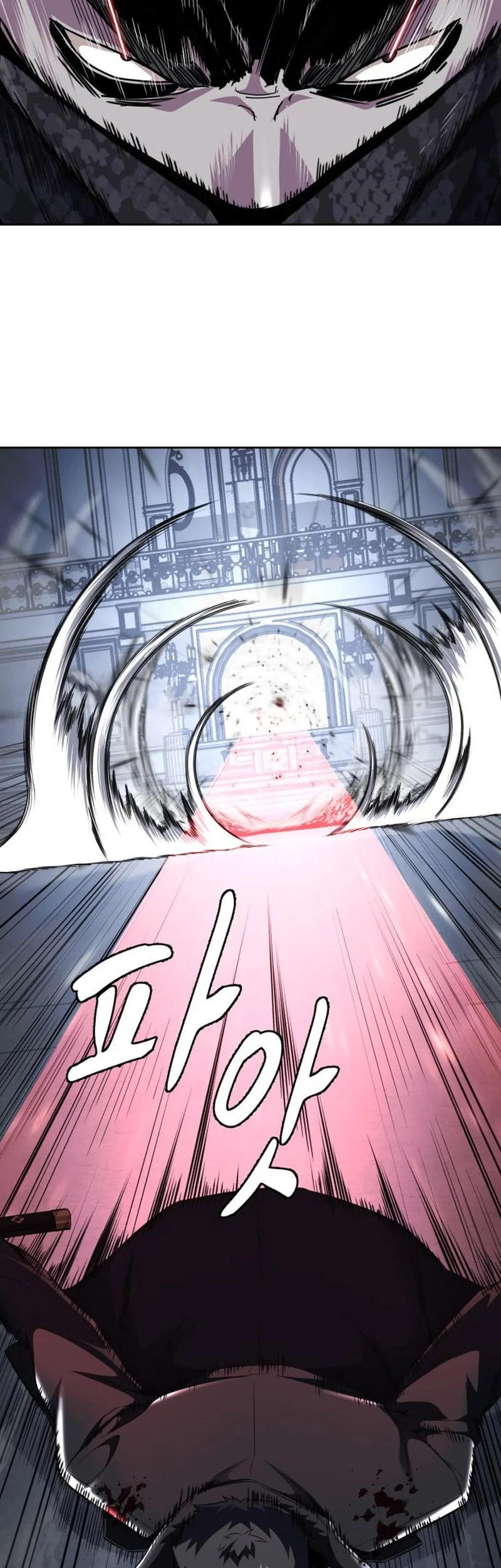 Ticket Hero S2 Chapter 39 Gambar 22