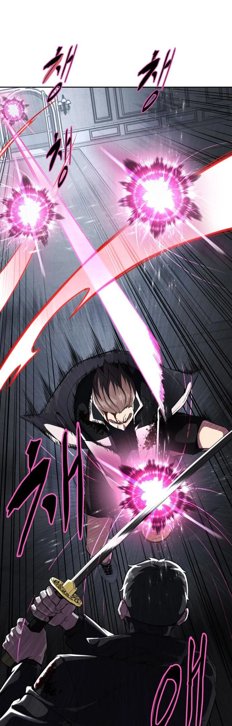 Ticket Hero S2 Chapter 39 Gambar 28