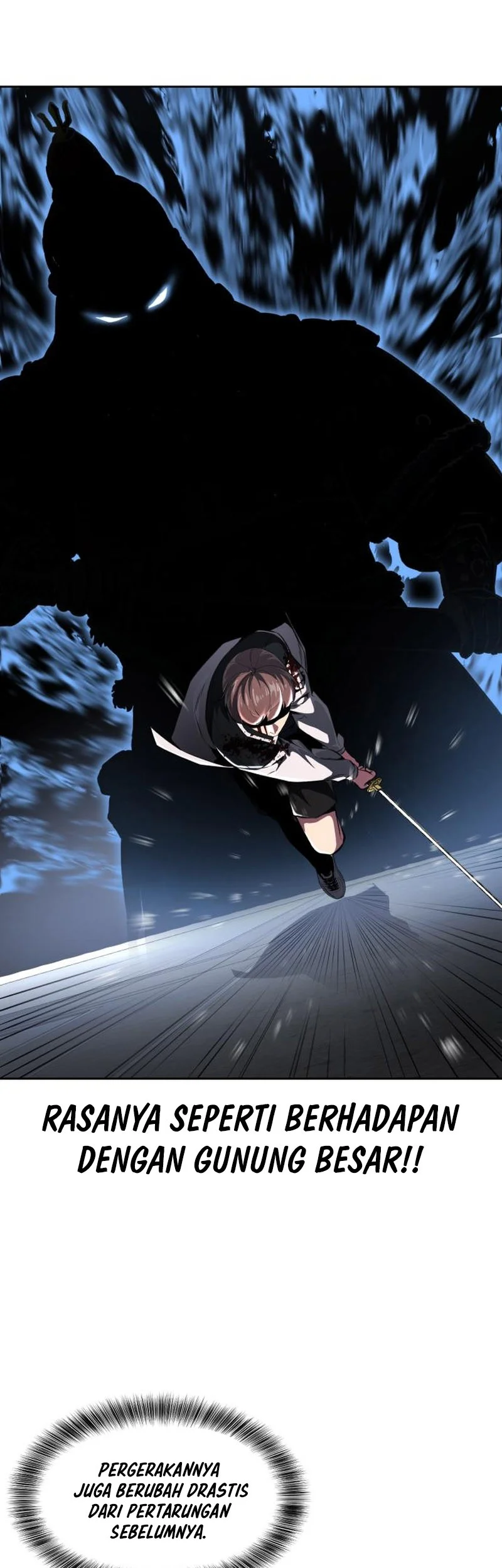 Ticket Hero S2 Chapter 39 Gambar 30