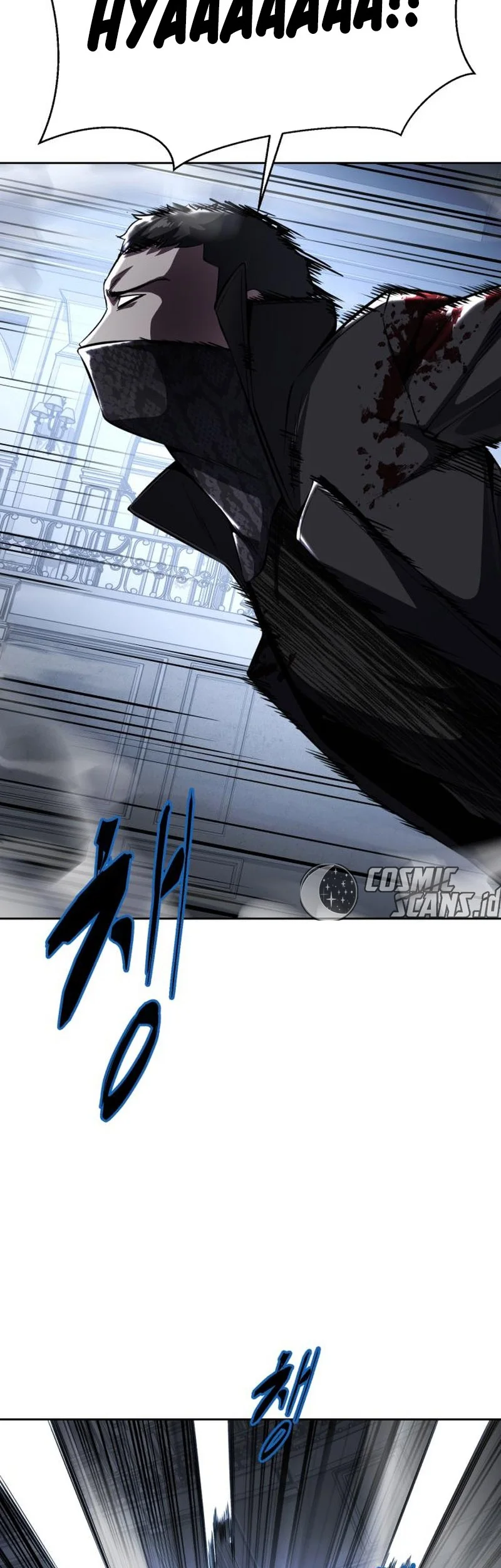 Ticket Hero S2 Chapter 39 Gambar 39