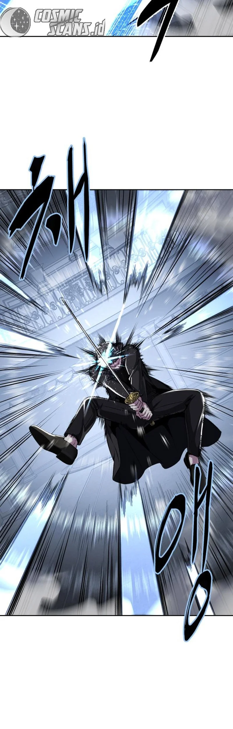 Ticket Hero S2 Chapter 39 Gambar 48