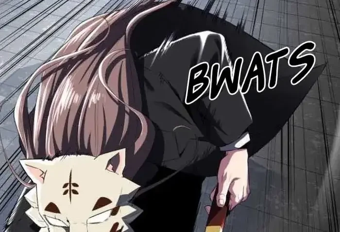 Ticket Hero S2 Chapter 3 Gambar 78