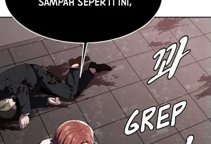 Ticket Hero S2 Chapter 3 Gambar 80