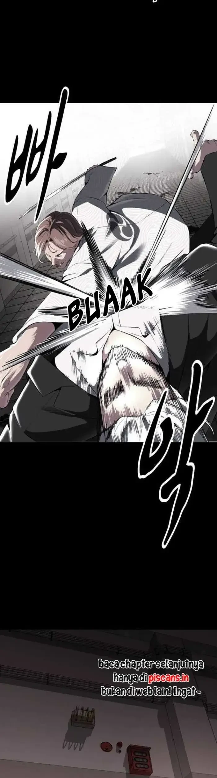 Ticket Hero S2 Chapter 3 Gambar 85