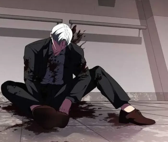 Ticket Hero S2 Chapter 3 Gambar 86