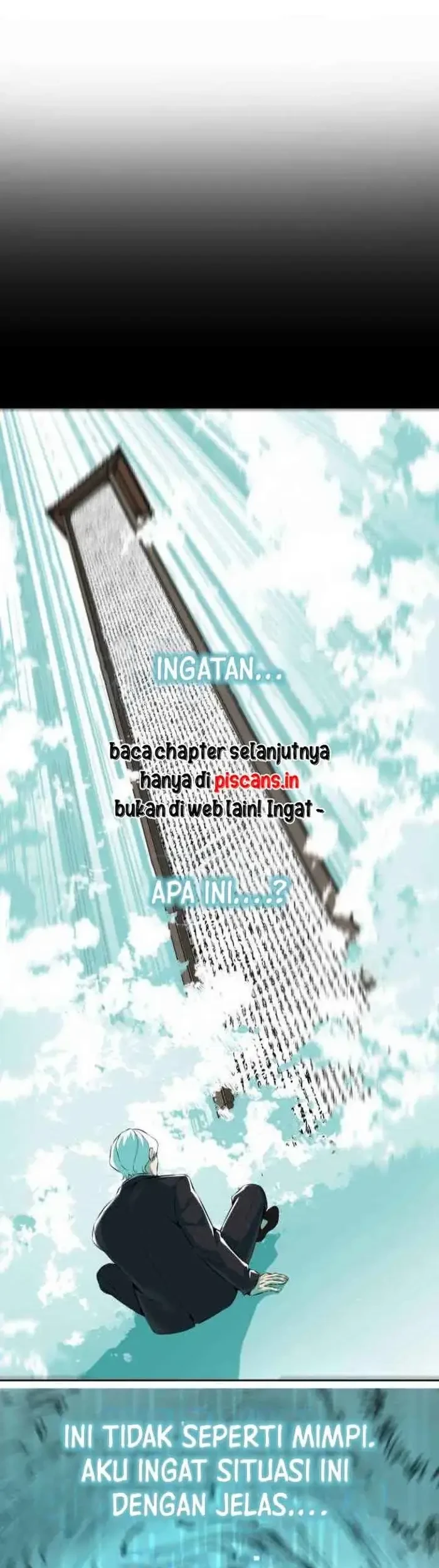 Ticket Hero S2 Chapter 3 Gambar 103