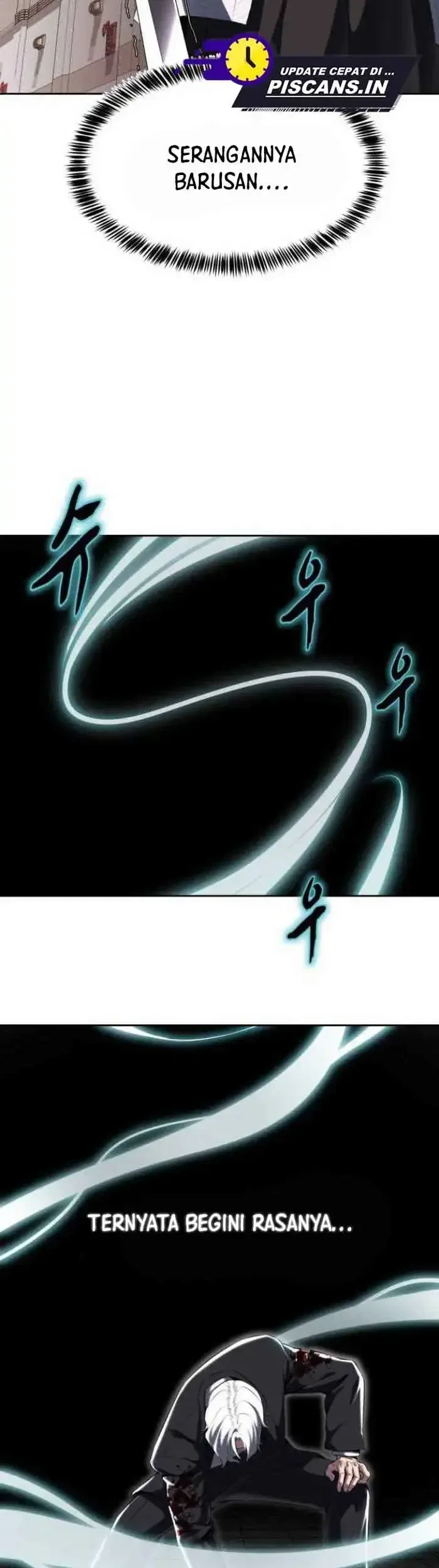 Ticket Hero S2 Chapter 3 Gambar 111