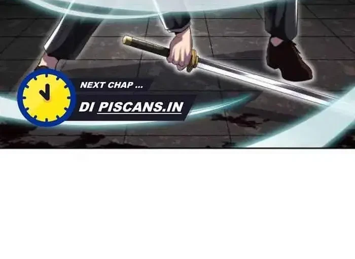 Ticket Hero S2 Chapter 3 Gambar 112