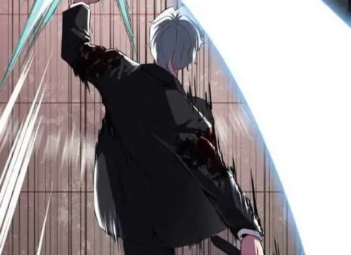 Ticket Hero S2 Chapter 3 Gambar 108