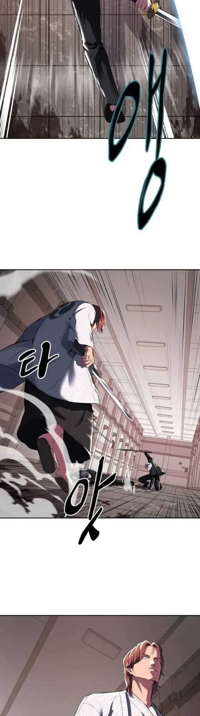 Ticket Hero S2 Chapter 3 Gambar 109