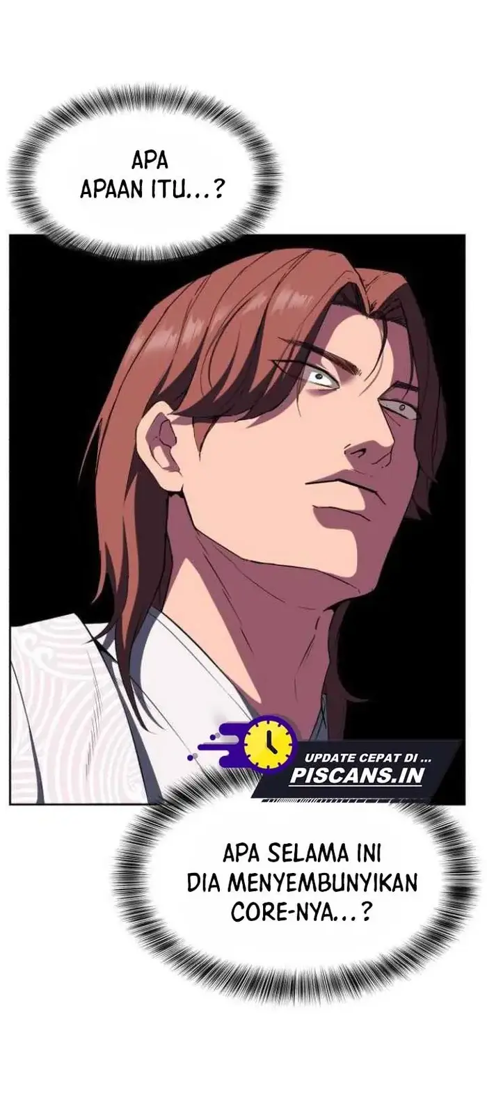 Ticket Hero S2 Chapter 3 Gambar 114