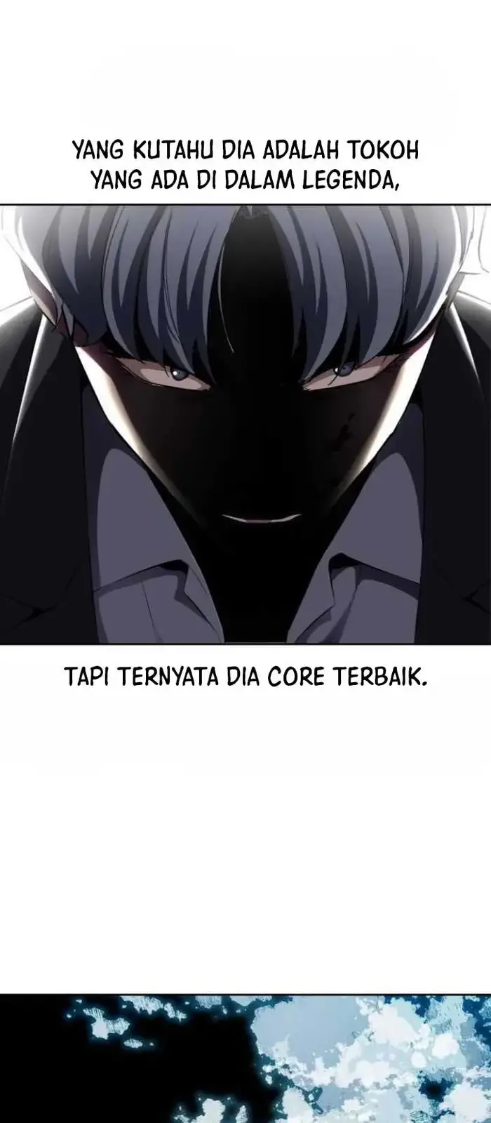 Ticket Hero S2 Chapter 3 Gambar 115