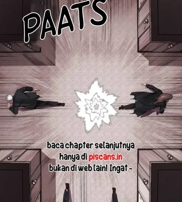 Ticket Hero S2 Chapter 3 Gambar 24