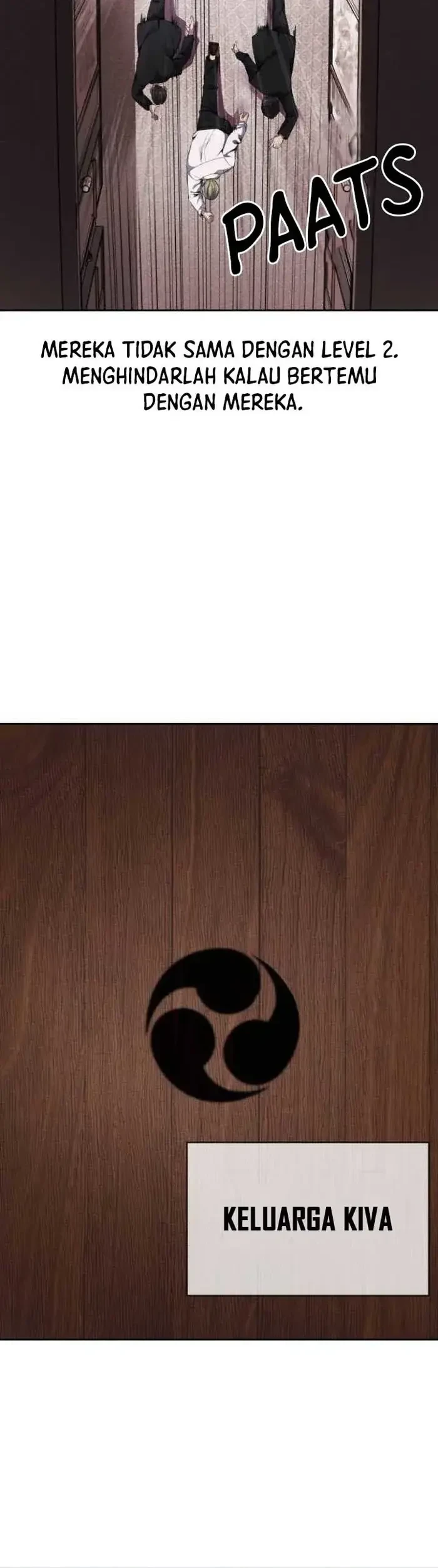 Ticket Hero S2 Chapter 3 Gambar 25