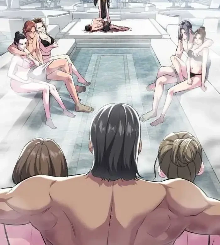 Ticket Hero S2 Chapter 3 Gambar 28