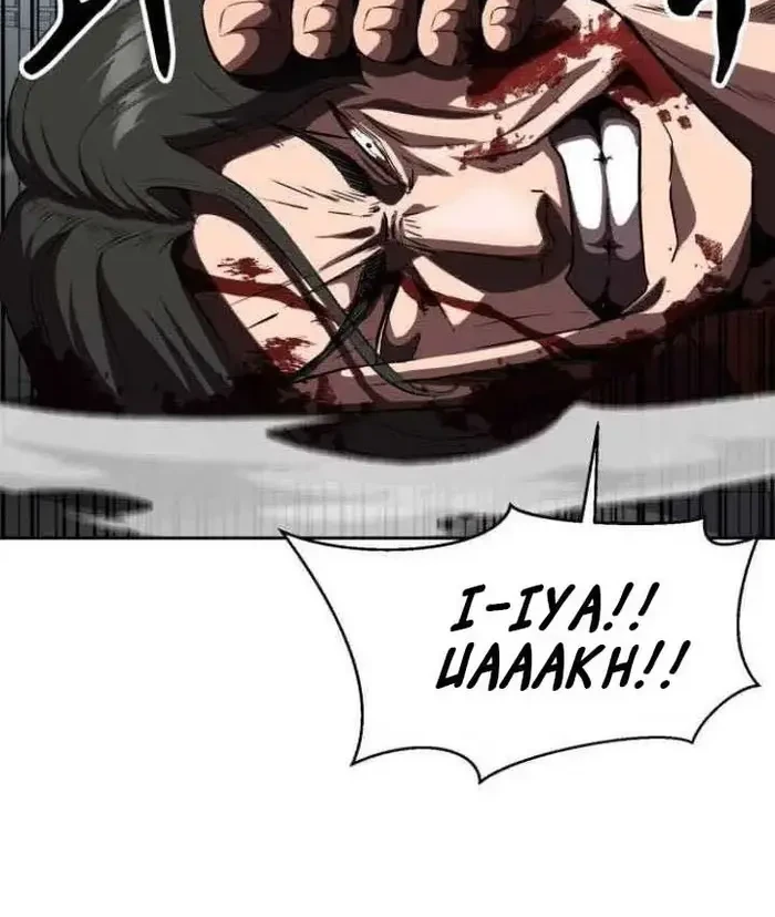 Ticket Hero S2 Chapter 3 Gambar 38